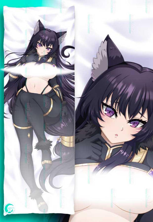 Delta Dakimakura Body pillow case